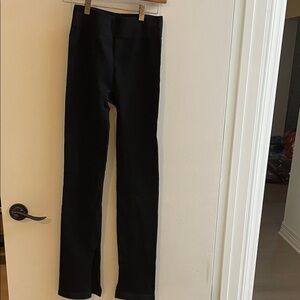 Fabletics Midnight Black Leggings